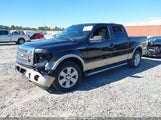 Ford F-150 Lariat 1FTFW1CF7BFA16663 снимка