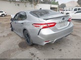 Toyota Camry Se Nightshade Edition 4T1G11AK7LU397782 photo