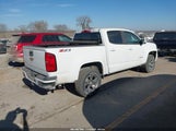 Chevrolet Colorado Z71 1GCGTCE33F1170012 photo