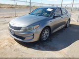 Kia Optima Ex 5XXGU4L38HG151260 снимка