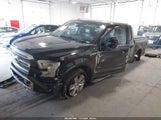 Ford F-150 Platinum 1FTEW1EG4FFC53442 снимка