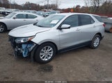 Chevrolet Equinox Fwd Lt 1.5L Turbo 3GNAXKEV5LS678134 снимка