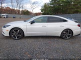 Hyundai Sonata Sel Plus 5NPEJ4J27NH148313 photo