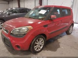 Kia Soul + KNDJT2A62C7366824 photo