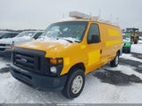 Ford E-250 Commercial/Recreational 1FTNE24L18DA85250 снимка