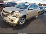 Chevrolet Equinox Ltz 2GNFLFE50C6258837 снимка