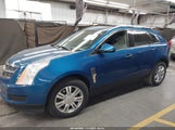 Cadillac Srx Luxury Collection 3GYFNDEY3AS548533 снимка