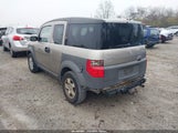 Honda Element Ex 5J6YH18524L003451 снимка