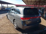 Honda Odyssey Touring/Touring Elite 5FNRL5H95GB156237 fotografie