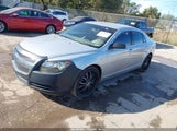 Chevrolet Malibu Ls 1G1ZB5E10BF358949 снимка