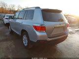 Toyota Highlander Base Plus V6 5TDZK3EH4DS136720 снимка