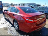 Nissan Altima 2.5/2.5 S/2.5 Sl/2.5 Sr/2.5 Sv 1N4AL3AP4GC179151 снимка