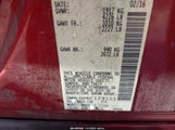 Nissan Altima 2.5/2.5 S/2.5 Sl/2.5 Sr/2.5 Sv 1N4AL3AP4GC179151 снимка