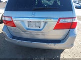 Honda Odyssey Touring 5FNRL38877B081214 снимка