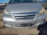 Honda Odyssey Touring 5FNRL38877B081214 снимка