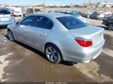 BMW 530Xi WBANF73566CG66811 снимка