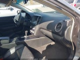 Nissan Maxima 3.5 Sv 1N4AA5AP4EC915620 снимка