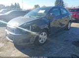 Chevrolet Sonic Ls Auto 1G1JA5SH0G4177046 снимка