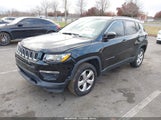 Jeep Compass Latitude 4X4 3C4NJDBB2JT222522 снимка