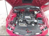 Ford Mustang 1ZVHT82H275199493 снимка