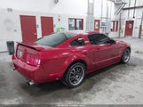Ford Mustang 1ZVHT82H275199493 снимка