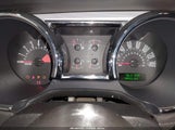Ford Mustang 1ZVHT82H275199493 снимка