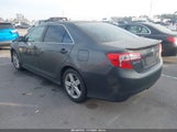 Toyota Camry Se 4T1BF1FK2CU607791 снимка