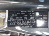 Kia K4 Gt-Line 3KPFW4DEXSE047374 снимка