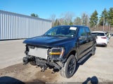 Ford F-150 Stx 1FTFW2L53RFA33502 снимка