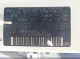 Kia Optima Hybrid Lx KNAGM4AD9E5075170 снимка