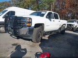 Chevrolet Silverado 2500Hd Wt 1GC1KUE87GF167306 снимка