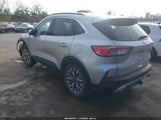 Ford Escape Titanium 1FMCU9J9XLUB17693 снимка