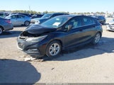 Chevrolet Cruze Lt Manual 3G1BD6SM8HS602058 снимка