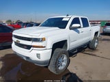 Chevrolet Silverado  2Lt 3GCUKREC3JG509239 снимка