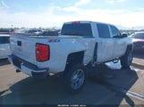 Chevrolet Silverado  2Lt 3GCUKREC3JG509239 снимка