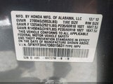 Honda Pilot Ex 5FNYF3H47DB015631 снимка