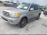 Toyota Sequoia Limited V8 5TDBT48A24S205620 снимка