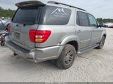 Toyota Sequoia Limited V8 5TDBT48A24S205620 снимка