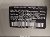 Subaru Crosstrek 2.0I Premium JF2GPABC9HH245997 снимка