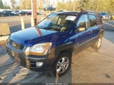Kia Sportage Ex V6/Lx V6 KNDJE723267282728 снимка