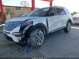 Ford Explorer Platinum 1FM5K8HC1NGB97638 снимка