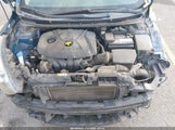 Hyundai Elantra Gt KMHD35LH9EU201267 снимка