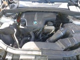 BMW X1 Sdrive28I WBAVM1C50FV319186 снимка