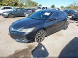 Acura Ilx Premium A-Spec Packages/Technology Plus A-Spec Packages 19UDE2F85GA009164 снимка