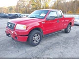 Ford F-150 Stx/Xl/Xlt 1FTRX14W28FC03715 photo