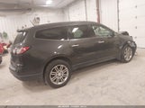 Chevrolet Traverse 1Lt 1GNKRGKD1FJ191378 снимка