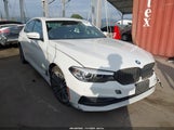 BMW 530I WBAJA5C59KWW06724 снимка