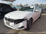BMW 530I WBAJA5C59KWW06724 снимка