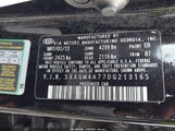 Kia Optima Lx 5XXGM4A77DG213165 снимка