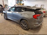 GMC Terrain Denali 3GKALXEX7JL245333 снимка